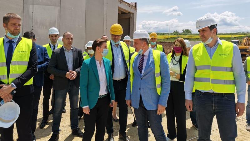 Brnabić i Jovanov žestoko odgovorili Đilasu