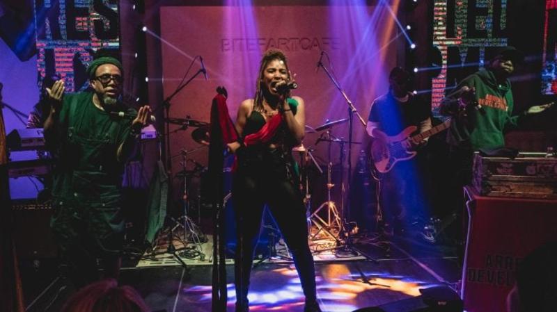 Dvadeset peta sezona kluba BitefArtCafe: Muzika uživo koja traje četvrt veka