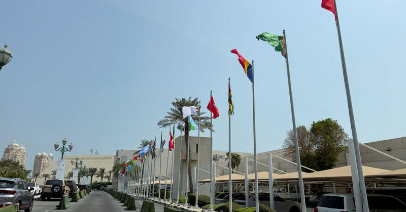 Arab-Islamic summit to back Qatar after Israeli attack