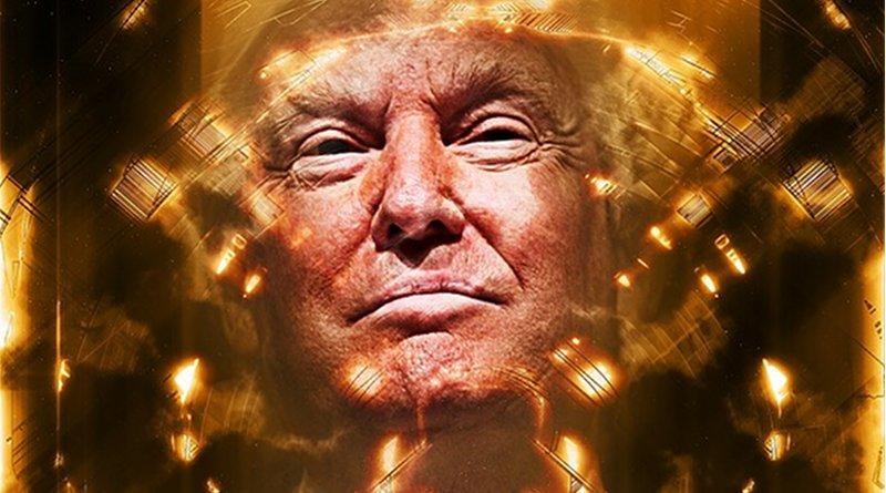 The Scapegoat And The Mirror: Donald Trump As Lightning Rod For Liberal Guilt – OpEd