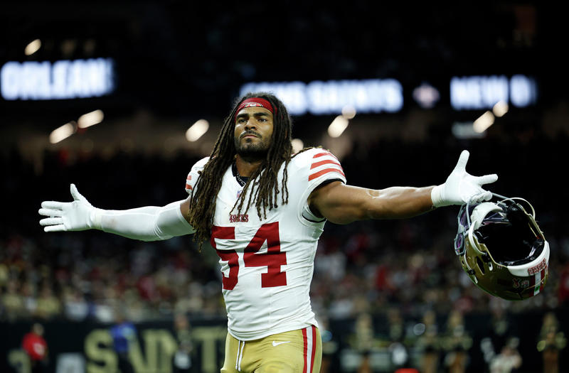 Kyle Shanahan's first challenge of the year saves 49ers star's incredible play
