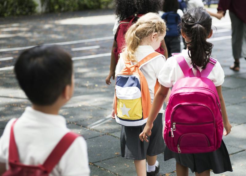 When the kids of teen mums go to school, both mum and child can cop stigma