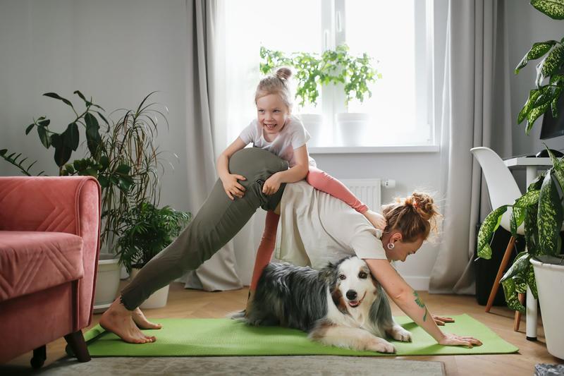 Can you ‘microdose’ exercise?
