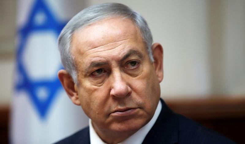 Israel está planejando uma invasão e a imposição de sua soberania