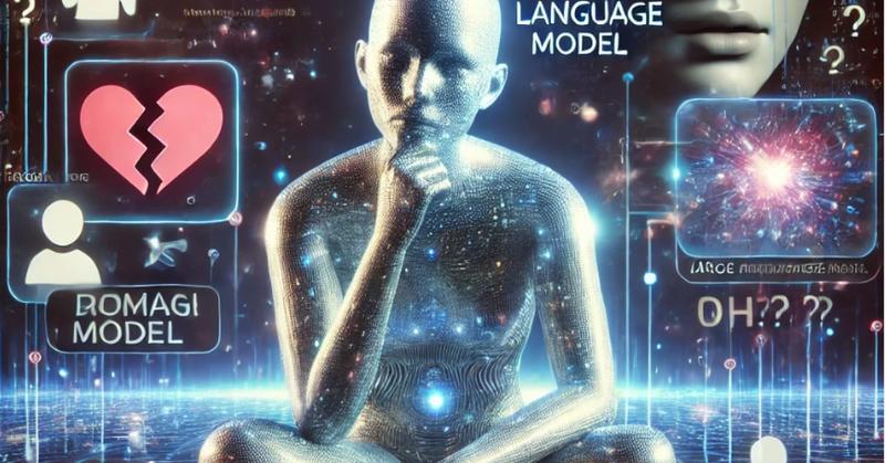 Is AI on the Spectrum?