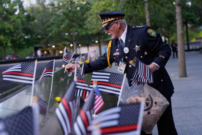 Title: Who Was Dancing on 9-11?