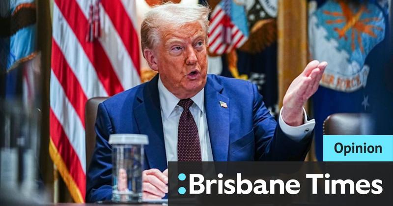 Trump’s ill-advised assault has reached boiling point