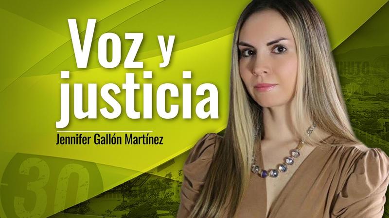 El caso Valeria Afanador: un homicidio culposo que no puede quedar impune