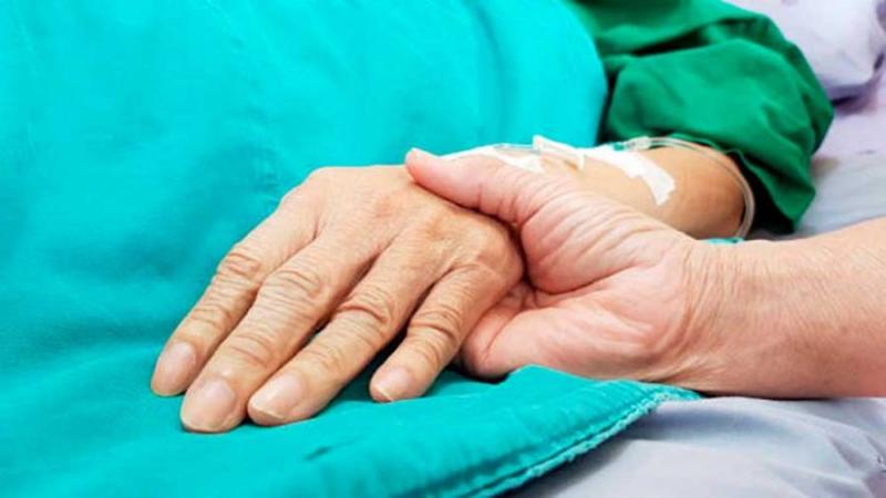 Eutanasia: entre la autonomía y la medicina