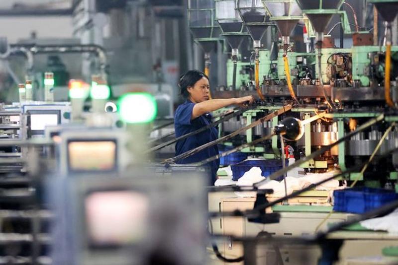 La innovación científica y tecnológica de China impulsa un futuro compartido