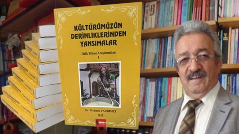 Milletimizin çimentosu Geleneksel Türk Kültürü