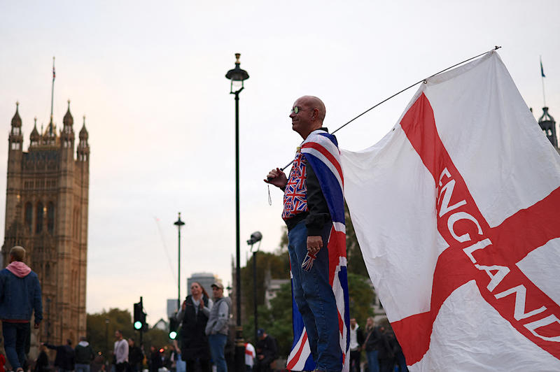The truth about the ‘Unite the Kingdom’ march