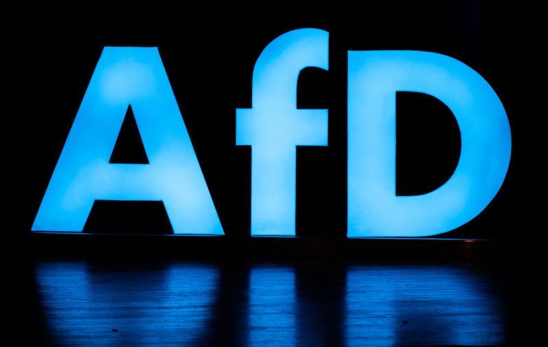 Elections / The AfD’s mission to seduce West Germany is paying off