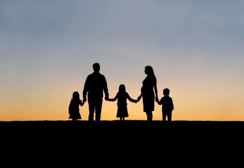Small minded / Bring back the big family