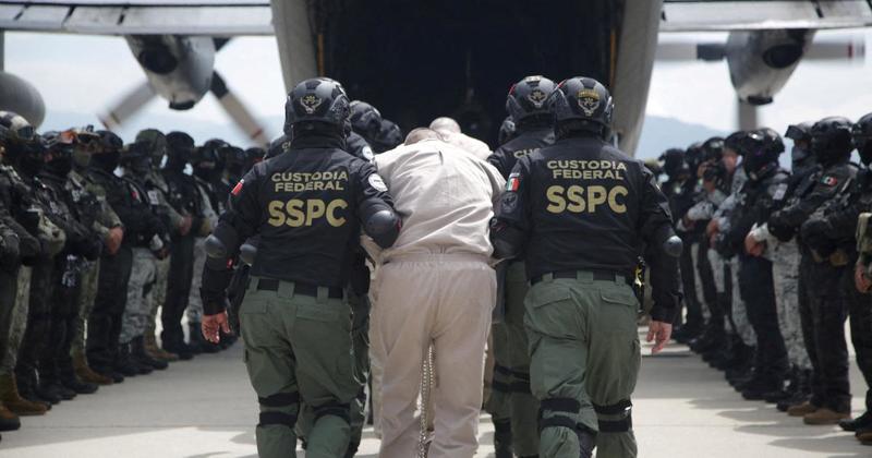 The Wrong Way to Fight the Cartels