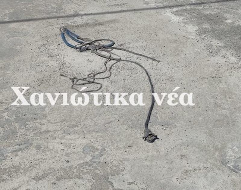 Καλώδια ως… θέαµα