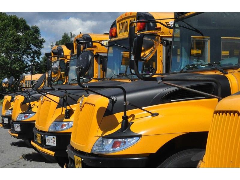 Grant Frost: September a time of promise (and trepidation) in Nova Scotia schools