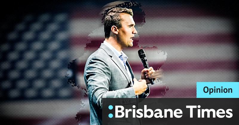The dangerous logic behind the killing of Charlie Kirk