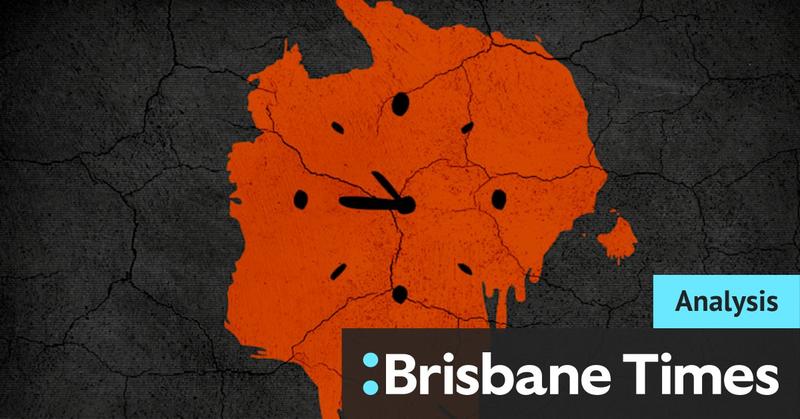 Horrifying report paints grim picture of Australia’s future
