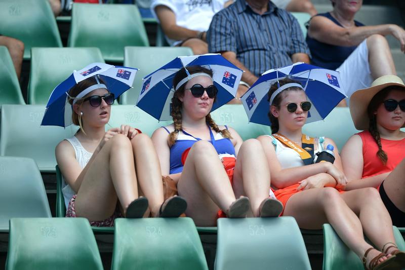 Is this Australia’s climate wake-up call? Official report reveals a hotter, harder future if we don’t act now