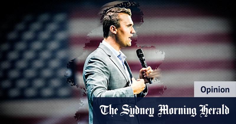 The dangerous logic behind the killing of Charlie Kirk