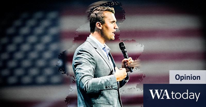 The dangerous logic behind the killing of Charlie Kirk