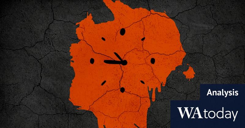 Horrifying report paints grim picture of Australia’s future