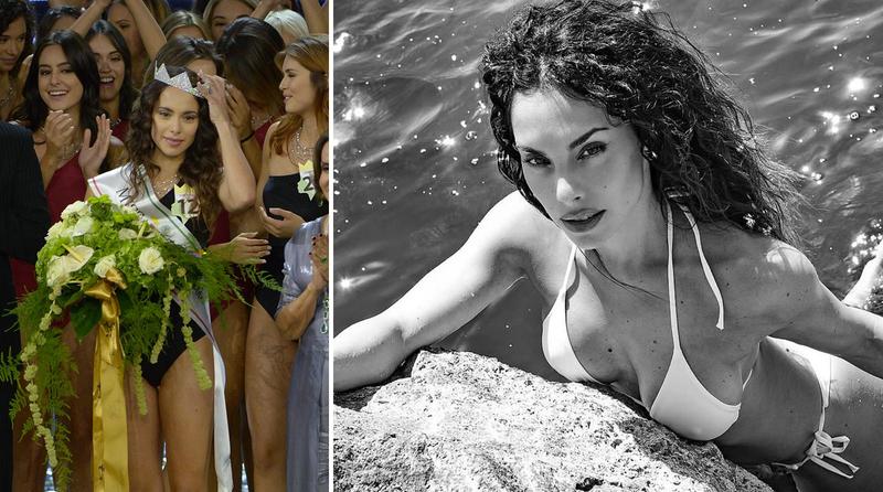 Marche protagoniste oggi a Miss Italia 2025: il sogno di vincere /
