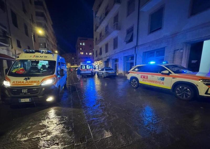Allarme spray al peperoncino, a Livorno tre casi in 48 ore: «Mi ha stordita sull’autobus spruzzando una sostanza»