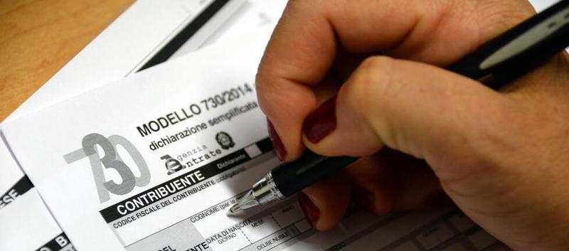 I conti in tasca ai modenesi: pagati oltre 6mila euro di Irpef