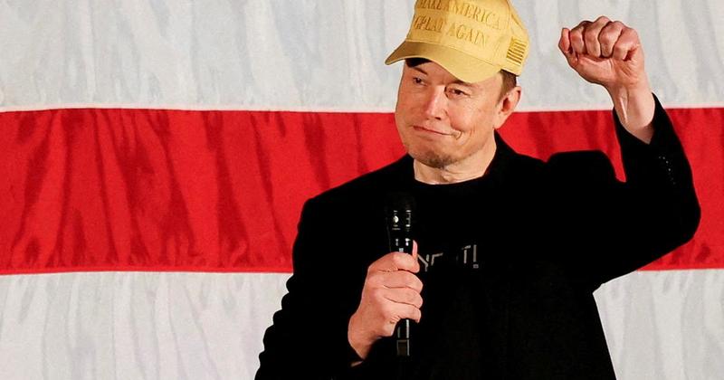 Elon Musk dodatno rasplamsao nemire u moćnoj europskoj sili: 'Ili se borite ili umirete'