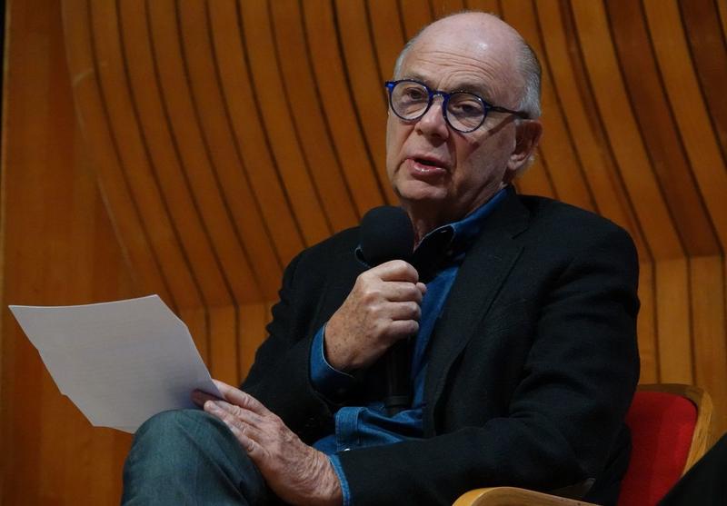Intelectuales e ideólogos del pasado