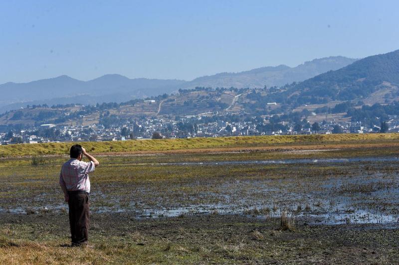 Urge apoyo ambiental México-EU