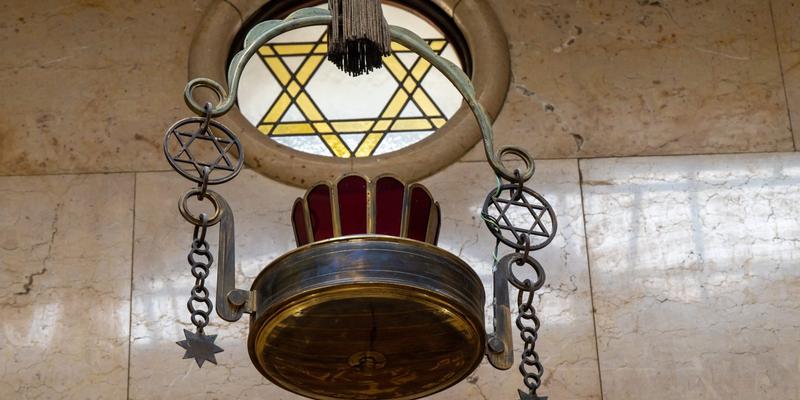 Alte Synagoge feiert Wiedereröffnung