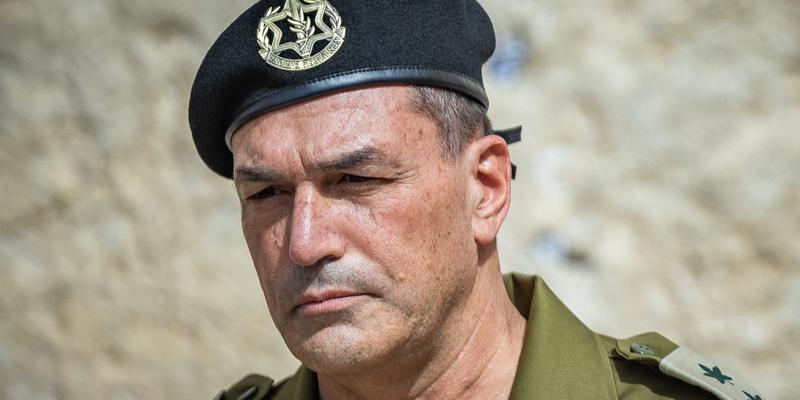 Armeechef kritisiert fehlende Strategie