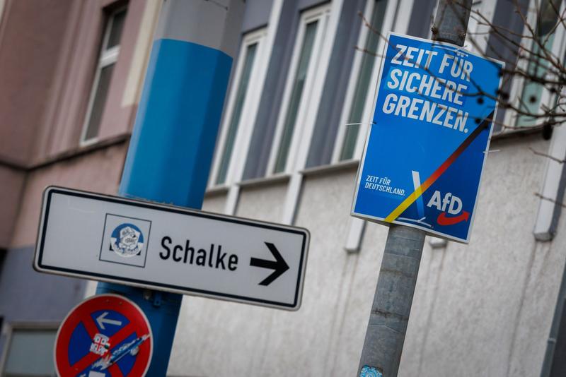 Kommunalwahl NRW: Antifa in die Stadtteilparlamente!