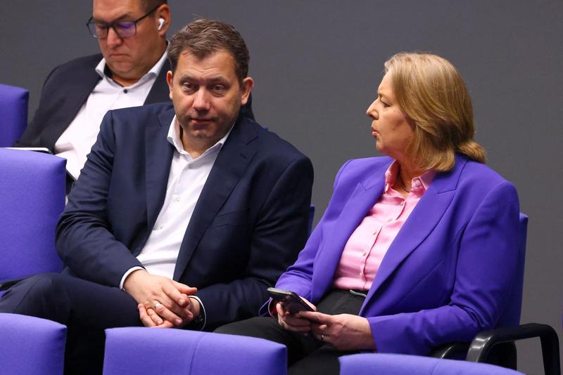 Der SPD bröckelt die Basis weg