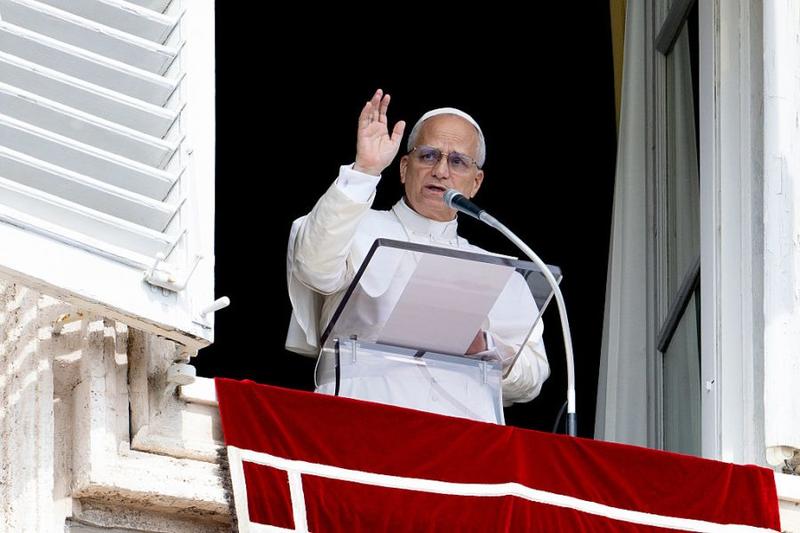 Holy See / Pope Leo is naive about Europe’s migrant crisis