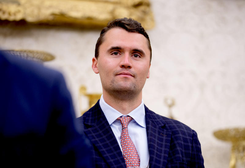 America / Was Charlie Kirk’s murder the senseless act of an internet troll?
