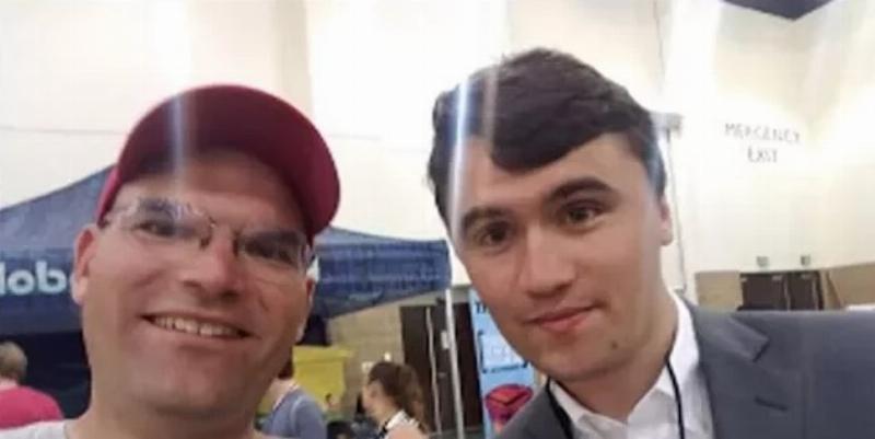 Charlie Kirk, Our American Martyr