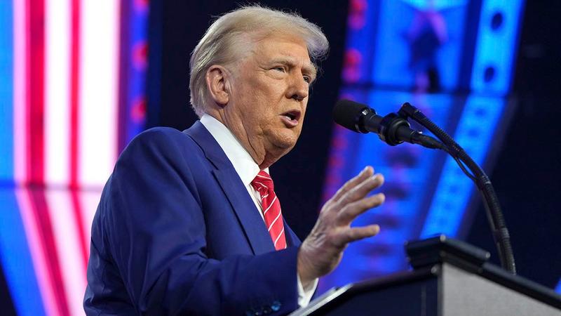 Trump's DC crime success puts spotlight on Chicago's deadly 'war zone'