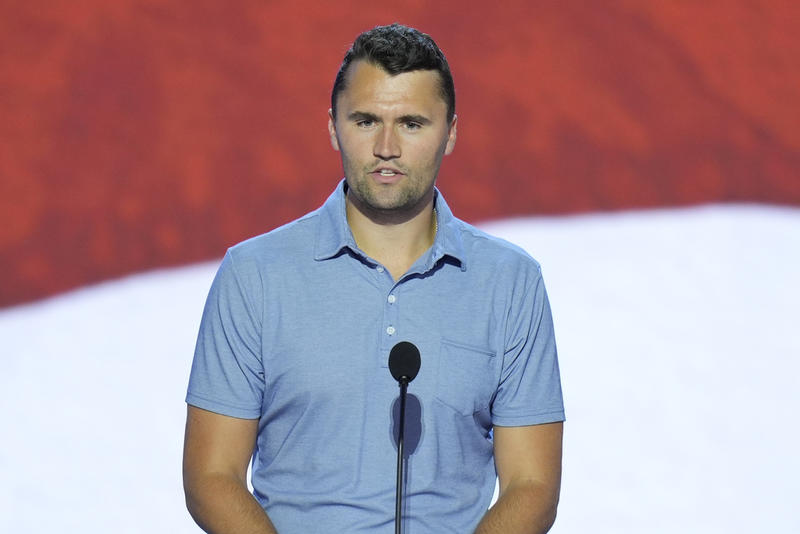 Charlie Kirk and this watershed moment for American renewal