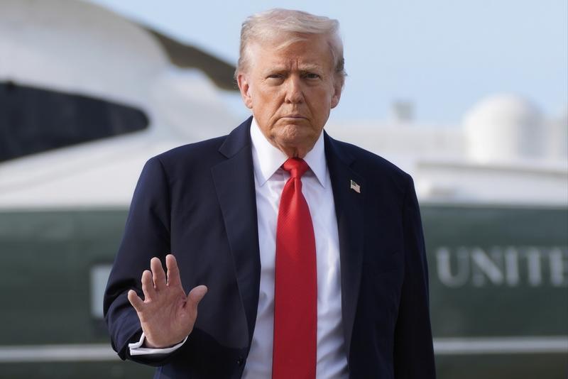 Trump should punish terrorist flirtations from Qatar and Turkey