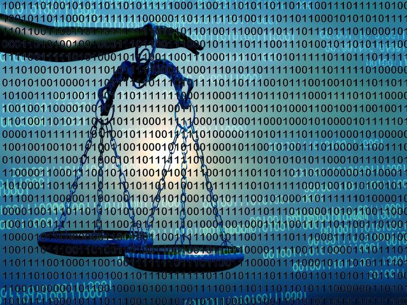 Barry Appleton: Canada is ceding sovereignty to America's 'algorithmic empire'