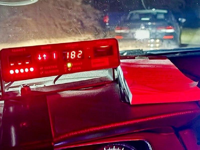 Today's letters: Make sure stunt drivers pay the full price for their recklessness