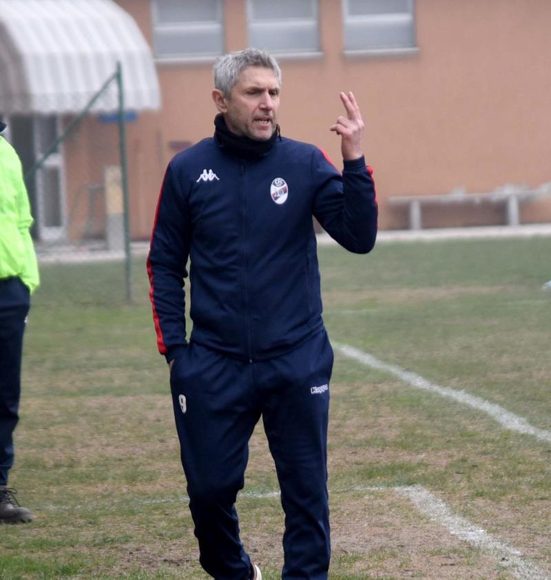 Casumaro, derby e primato. Il Masi deve arrendersi