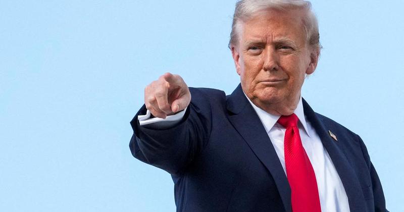 Tonči Tadić o Trumpu: Sve ovo samo govori da treba biti posve lud za vjerovati u ikakva američka sigurnosna jamstva