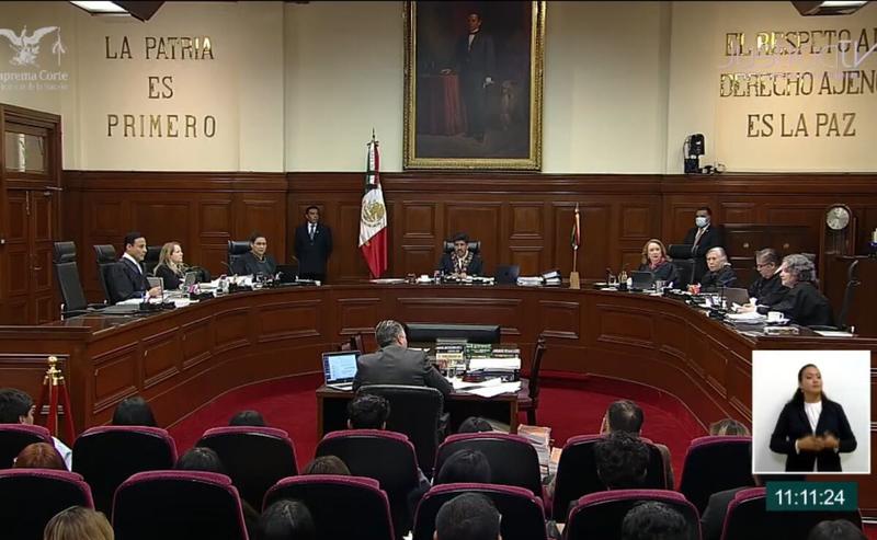 El gran desorden del nuevo Poder Judicial