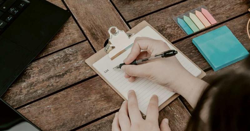 3 Reasons Why You Need a Reverse Bucket List