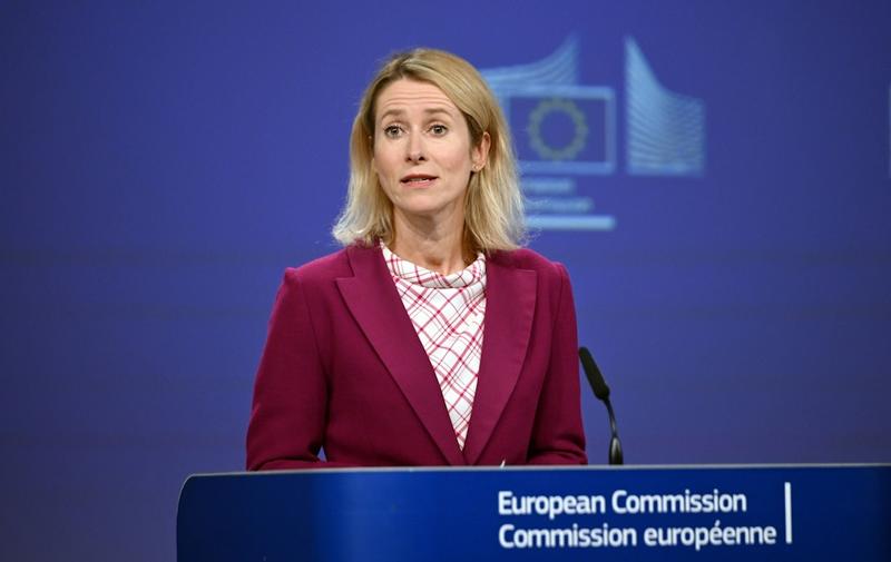 Ist die EU realitätsfern? Kaja Kallas’ Geschichtsvergessenheit schadet Europa